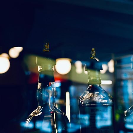 Logis Hotel-Restaurant Le Fontarabie Fontenay-le-Comte Εξωτερικό φωτογραφία