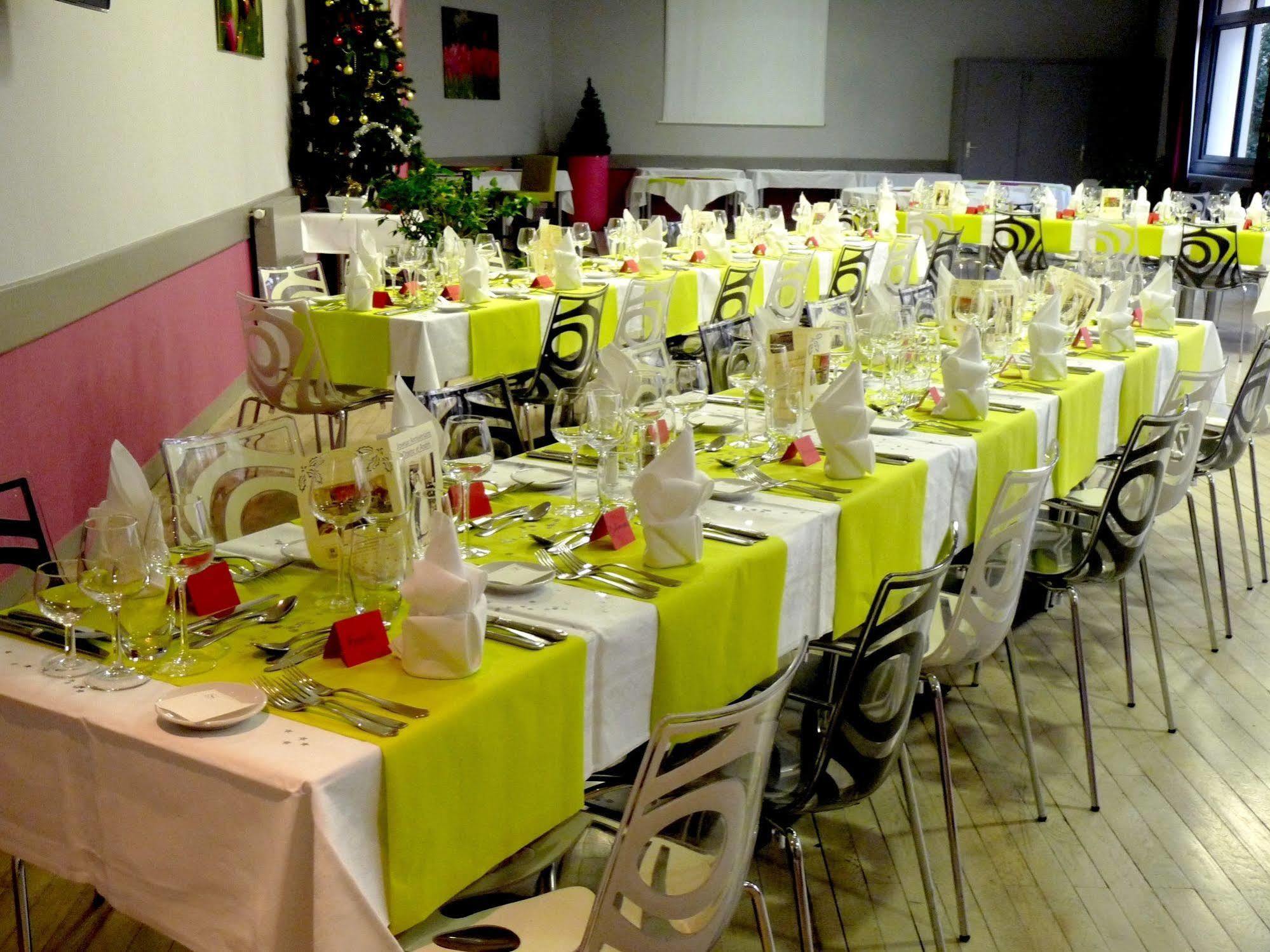 Logis Hotel-Restaurant Le Fontarabie Fontenay-le-Comte Εξωτερικό φωτογραφία